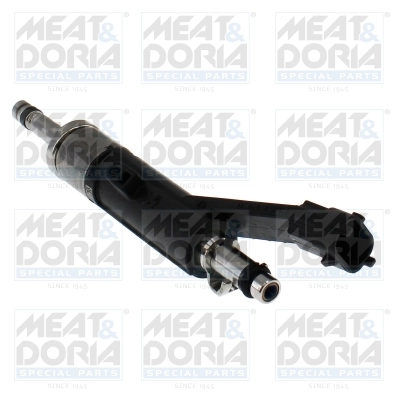 Injector